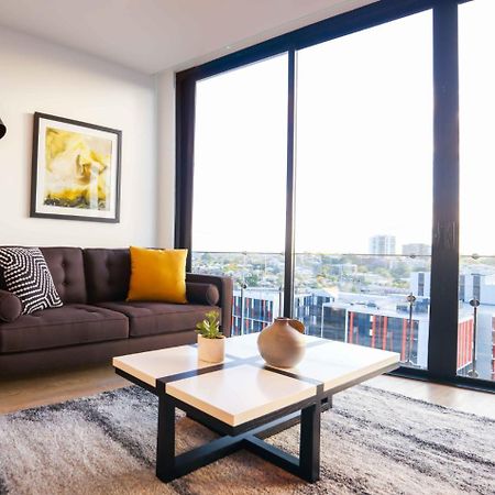 Modern Designers Pad By Serain Residences Brisbane Luaran gambar